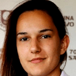 Photo of Andrea Grebenar