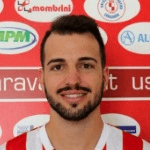 Photo of Andrea Gritti