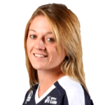 Photo of Andréa Lardez