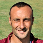 Photo of Andrea Luci