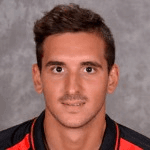 Photo of Andrea Mancini