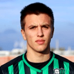 Photo of Andrea Mattioli