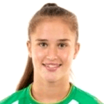 Photo of Andrea Medina