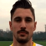 Photo of Andrea Munaretto