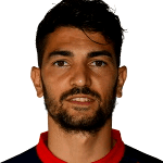 Photo of Andrea Nalini