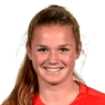 Photo of Andrea Norheim