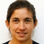 Photo of Andrea Ojeda
