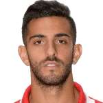 Photo of Andrea Palazzi