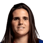 Photo of Andrea Pereira