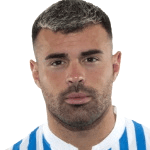 Photo of Andrea Petagna