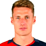 Photo of Andrea Pinamonti