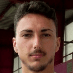 Photo of Andrea Procaccio