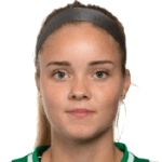 Photo of Andrea Rán Snæfeld Hauksdóttir