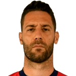 Photo of Andrea Rispoli