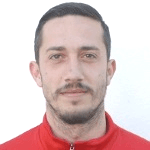 Photo of Andrea Saraniti