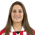 Photo of Andrea Sierra Larrauri