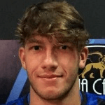 Photo of Andrea Tinti