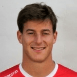 Photo of Andrea Trainotti