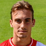 Photo of Andrea Tremolada