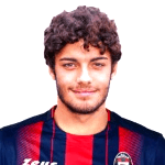 Photo of Andrea Tripicchio