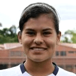 Photo of Andrea Vera