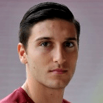 Photo of Andrea Zini