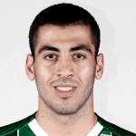 Photo of Andreas Asimenos