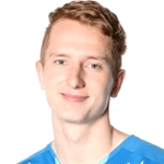 Photo of Andreas Bengtsson