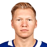 Photo of Andreas Borgman