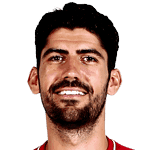 Photo of Andreas Bouchalakis