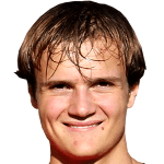 Photo of Andreas Bredahl Pedersen