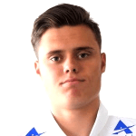 Photo of Andreas Endresen