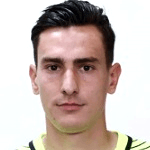 Photo of Andreas Gianniotis