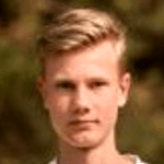 Photo of Andreas Kiivit