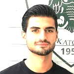 Photo of Andreas Komodikis