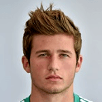 Photo of Andreas Kuen