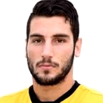 Andreas Kyriakou Photo of Andreas Kyriakou