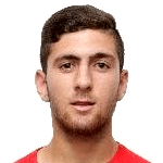 Photo of Andreas Lemesios