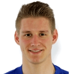 Photo of Andreas Malin