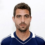 Andreas Papathanasiou Photo of Andreas Papathanasiou