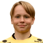 Photo of Andreas Schjelderup