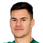 Photo of Andrei Cosmin Ciolacu