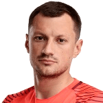 Photo of Andrei Klimovich