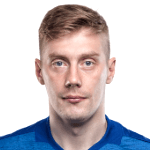 Photo of Andrei Lebedev