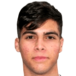 Photo of Andrei Spiteri