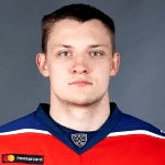 Photo of Andrei Svetlakov