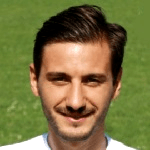 Photo of Andrei Tanasa