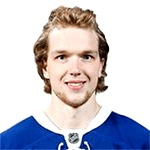 Photo of Andrei Vasilevskiy