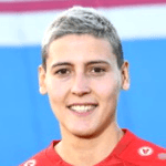 Photo of Andreia Machado