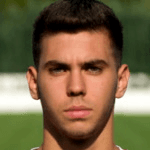 Photo of Andrej Pupović